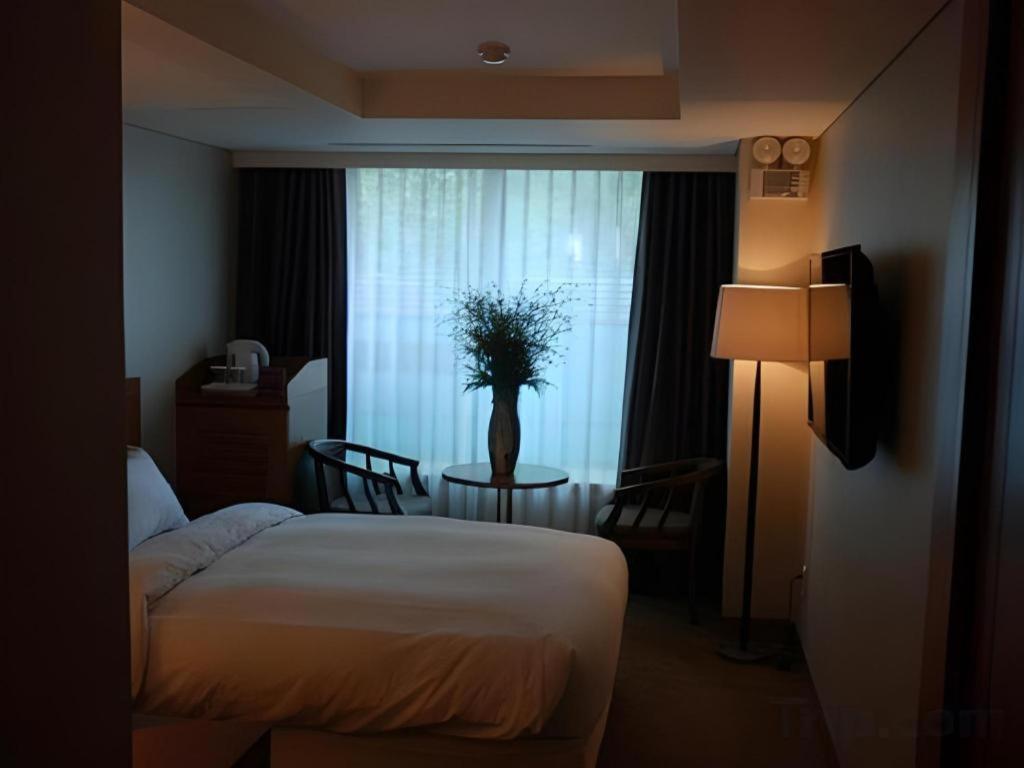 Seoul Rex Hotel Eksteriør billede